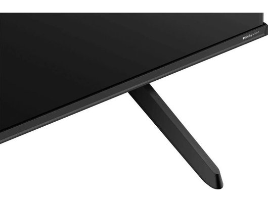 4K (Ultra HD) Smart телевизор HISENSE 55A6N